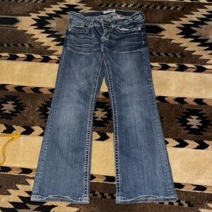 Stetson Classic bootcut 816